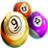 Cards Games Icon